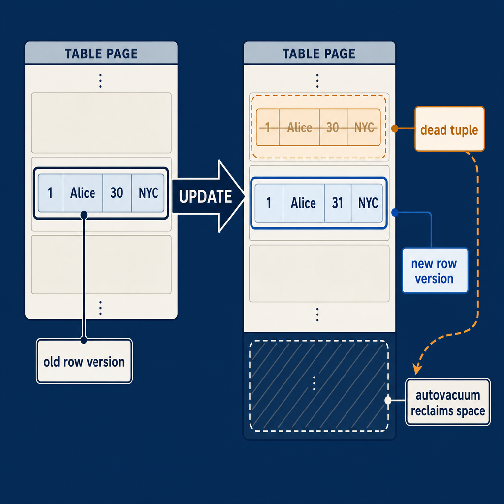 Transaction ID Wraparound: The Silent Killer