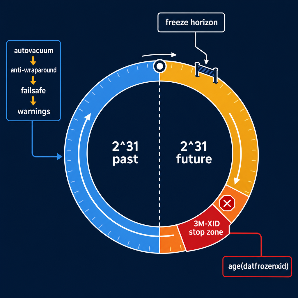 Check your risk right now: five queries